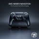 Razer Universal Quick Charging Stand for PlayStation 5 - White
