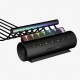 Streamplify HUB CTRL 7, 7x USB 3.0 Type A, RGB, 12V, EU Power Cable - black