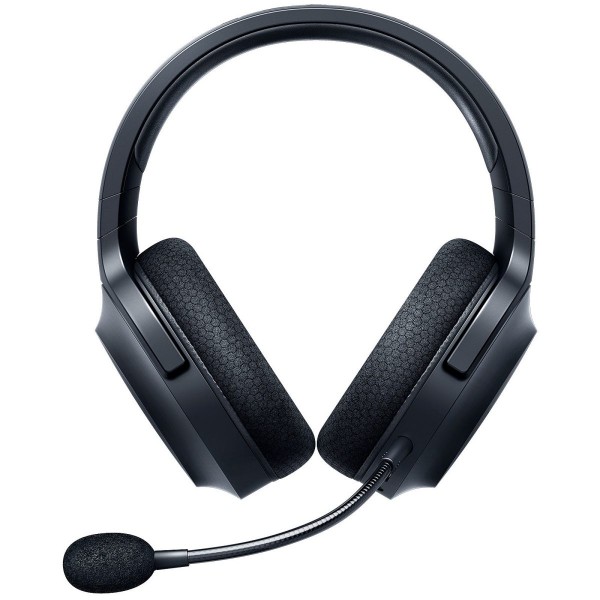 Razer BARRACUDA X Black Wireless & Bluetooth PC/PS5/Switch/Android Gaming headset With USB-C - Gadgets