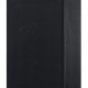 Lian Li O11 AIR MINI Black PC Case ATX / M-ATX with 3 standard Fans (front 120mmx2, rear 120mmx1) Me
