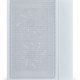 Lian Li O11 AIR MINI White PC Case ATX / M-ATX with 3 standard Fans (front 120mmx2, rear 120mmx1) Me