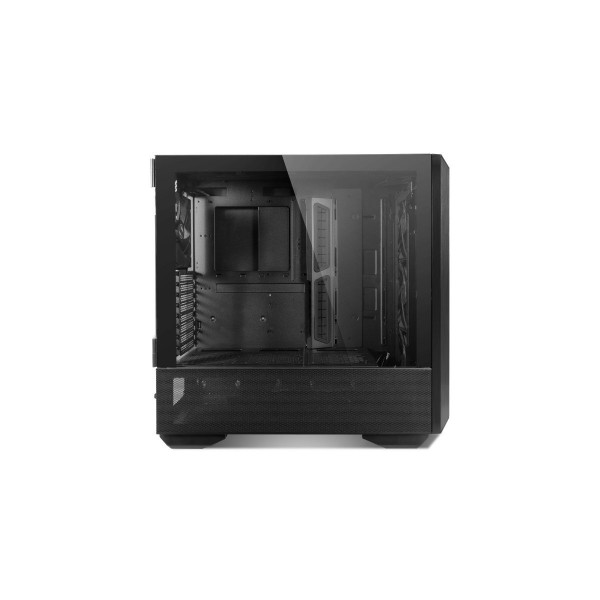 Lian Li LANCOOL III RGB Black PC Case  E-ATX / ATX / M-ATX / mini-ITX