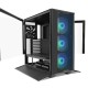 Lian Li LANCOOL III RGB Black PC Case  E-ATX / ATX / M-ATX / mini-ITX