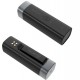 BOYA BY-WM3U wireless mic 2.4Ghz Wireless mic System, for UsB type-C, 3.5mmTRS. TRRS