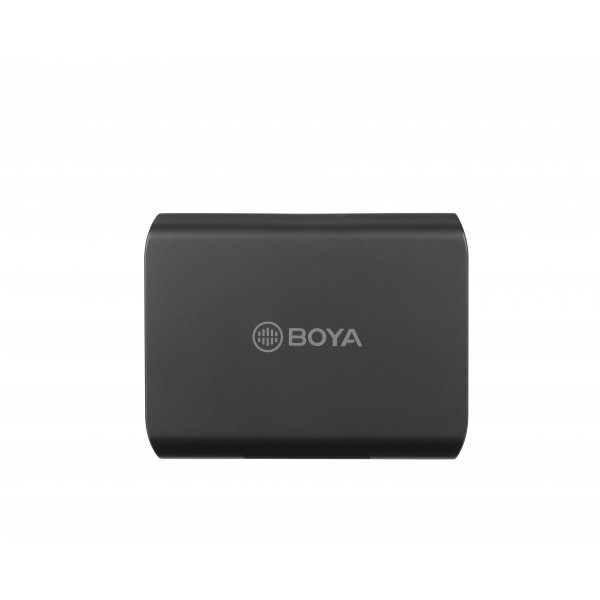 BOYA BY-XM6-K2BOX Charging Box for the BY-XM6-S2 - BOYA