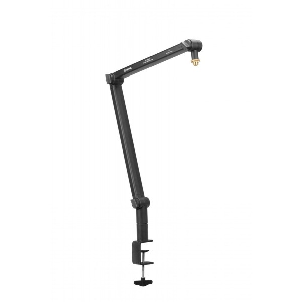 BOYA BY-BA30 microphone Arm mic stand Built-in Cable Catch - Σύγκριση Προϊόντων
