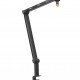 BOYA BY-BA30 microphone Arm mic stand Built-in Cable Catch