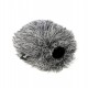 BOYA BY-MM1+ shotgun mic Universal Mini Shotgun Mic 3.5mm for camera, phone, laptop improved signal