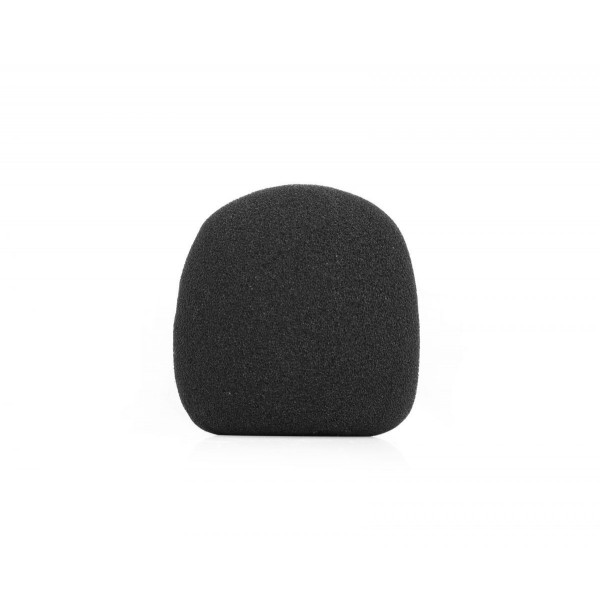 BOYA BY-MM1+ shotgun mic Universal Mini Shotgun Mic 3.5mm for camera, phone, laptop improved signal