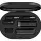 BOYA BY-WM3U wireless mic 2.4Ghz Wireless mic System, for UsB type-C, 3.5mmTRS. TRRS