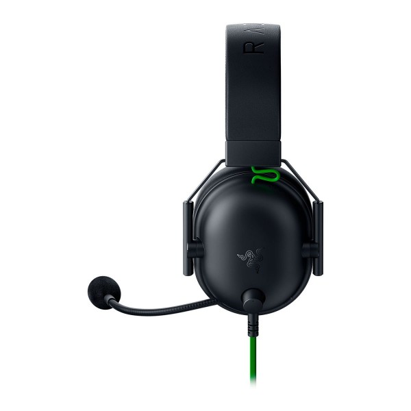 Razer BLACKSHARK V2 X USB - Ultra Light - Noise Cancellation - Gaming Headset – 7.1 - Gadgets