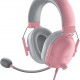 Razer BLACKSHARK V2 X QUARTZ - PINK - Gaming Headset - 7.1 - PC/PS4/PS5