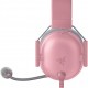 Razer BLACKSHARK V2 X QUARTZ - PINK - Gaming Headset - 7.1 - PC/PS4/PS5