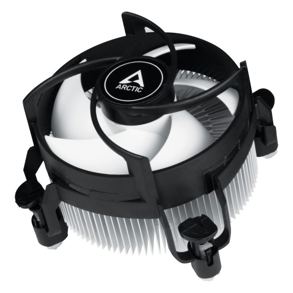 ARCTIC Alpine 17 – 95W CPU Cooler for Intel socket 1700 - Arctic