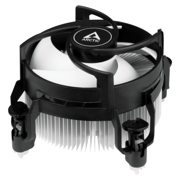 ARCTIC Alpine 17 – 95W CPU Cooler for Intel socket 1700 - Σύγκριση Προϊόντων