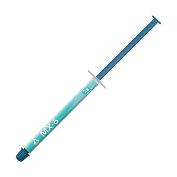 ARCTIC MX-6 2g - High Performance Thermal Compound (thermal paste) - Σύγκριση Προϊόντων