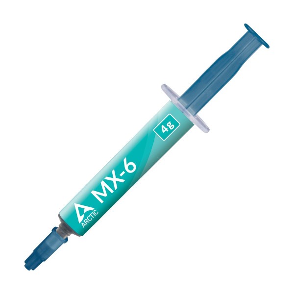 ARCTIC MX-6 4g - High Performance Thermal Compound (thermal paste) - Σύγκριση Προϊόντων