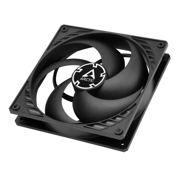 ARCTIC P14 PWM PST CO – 140mm Pressure optimized case fan | PWM Controlled speed with PST, Dual Ball - Arctic