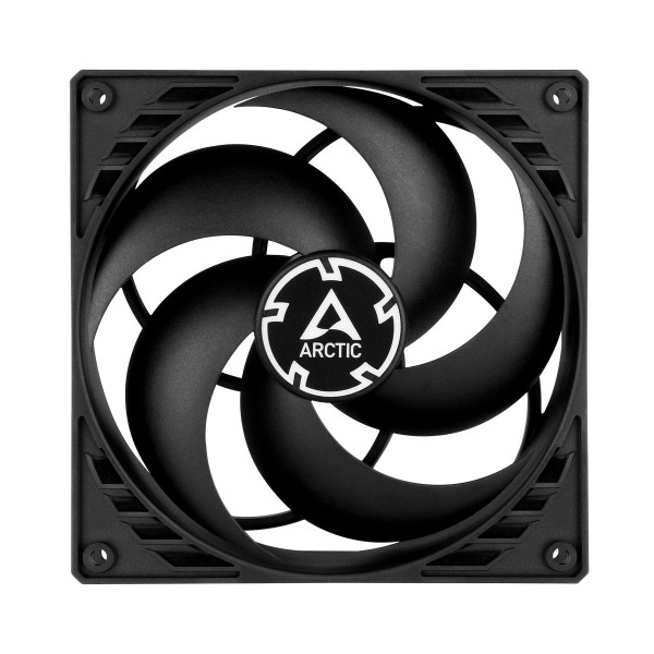 ARCTIC P14 Case Fan - 140mm Pressure optimized case fan | Fixed Speed - Arctic