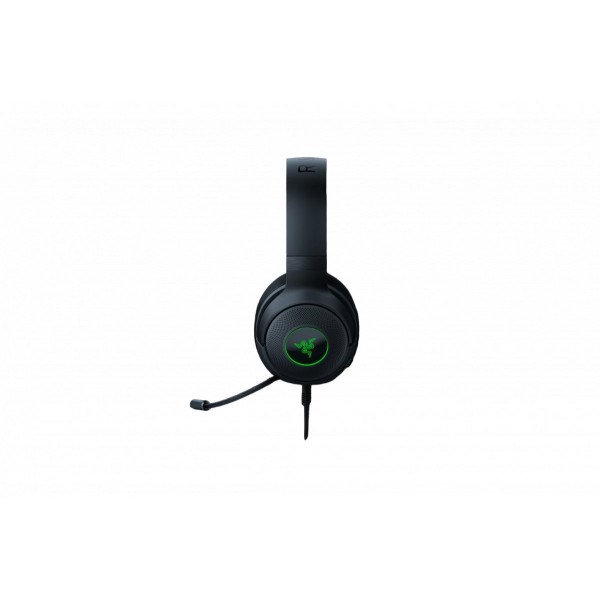 Razer KRAKEN V3 X USB - RGB CHROMA - 7.1 Gaming Headset - Ultra Light - 40 mm Driver - Gadgets