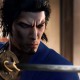 LIKE A DRAGON: ISHIN PS5