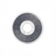 CREALITY CR-PLA Grey, 3D Printer Filament 1 kg Spool,1.75 mm (3301010066) gray