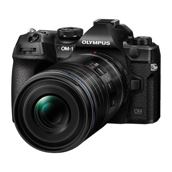 Olympus M.Zuiko Digital ED 90mm F3.5 Macro IS PRO incl. Lens hood,lens cap