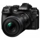 Olympus M.Zuiko Digital ED 90mm F3.5 Macro IS PRO incl. Lens hood,lens cap