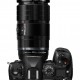 Olympus M.Zuiko Digital ED 90mm F3.5 Macro IS PRO incl. Lens hood,lens cap