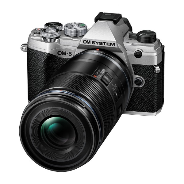 Olympus M.Zuiko Digital ED 90mm F3.5 Macro IS PRO incl. Lens hood,lens cap