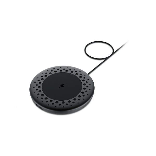 BOYA Blobby – 360 Conference Microphone & Wireless Charger 2 in 1 USB - Σύγκριση Προϊόντων