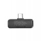 BOYA BY-V20 Wireless 2-person Lavalier Microphone for Android Mini Lapel USB-C connection