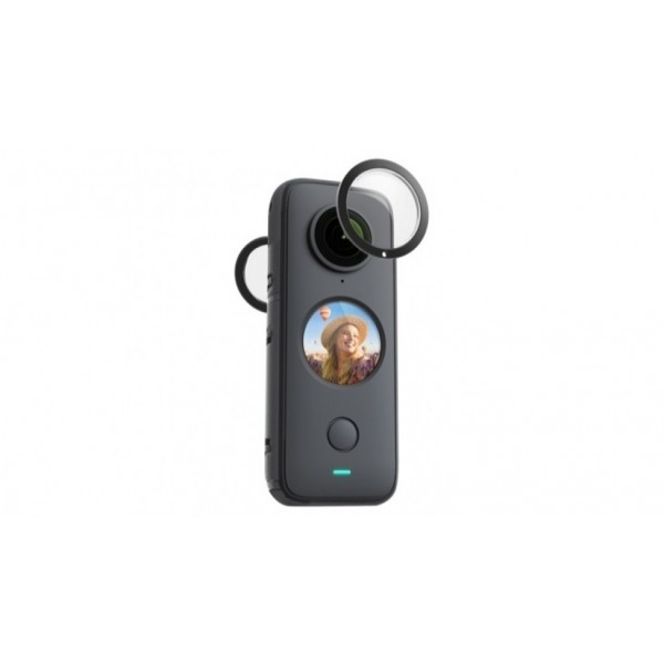 Insta360 Lens Guard for ONE X2 - Lens Protector for the lens of ONE X2 - Insta360