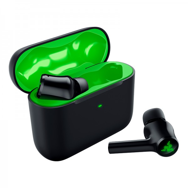 Razer HAMMERHEAD HYPERSPEED  - XBOX Licensed - Wireless Gaming Earbuds - ANC - RGB - TWS - Ακουστικά - Bluetooth