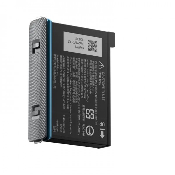 Insta360 X3 Battery - External Battery for X3 - Insta360