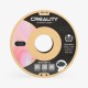 CREALITY CR-PLA Matte Navy Blue, 3D Printer Filament Accuracy +/- 0.03 mm, 1 kg Spool,1.75mm