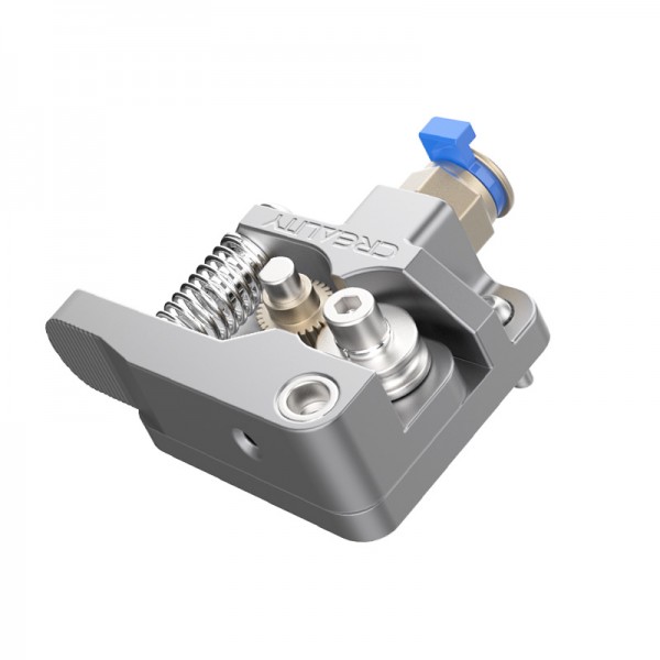 CREALITY Extruder Kit Metal Grey for Ender-3 / CR-10 4001020009 gray - CREALITY