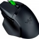 Razer BASILISK V3 X HYPERSPEED - Wireless Gaming Mouse - 265h Battery - RGB - 18K DPI