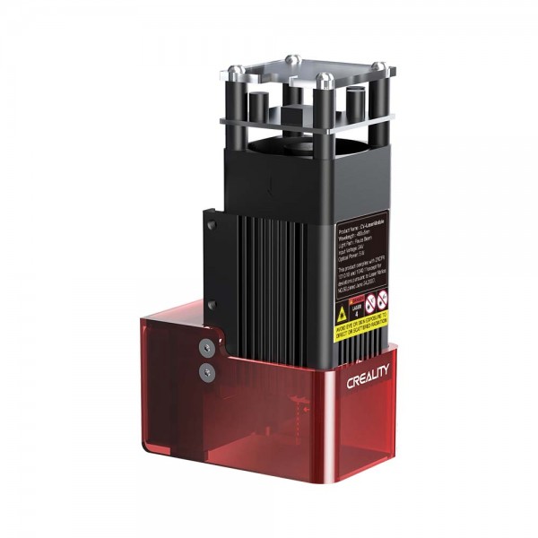 CREALITY Ender-3 S1/S1 Pro CV-LaserModule 24V 5W - CREALITY