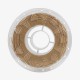 CREALITY CR-Wood Filament White Pine, 3D Printer  1 kg Spool,1.75mm (3301130001)