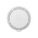 Arctic Summair Plus - Foldable Table Fan with Integrated Battery, White
