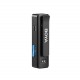 BOYALINK Mobile Wireless Mic for Android (USB-C) iPhone IOS and 3,5 TRS (laptop) 2 person vlog