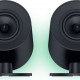 Razer Nommo V2 - RGB Gaming 2.1 Speakers - Subwoofer - THX - USB/Bluetooth 5.3 - PC/PS5/Mobile