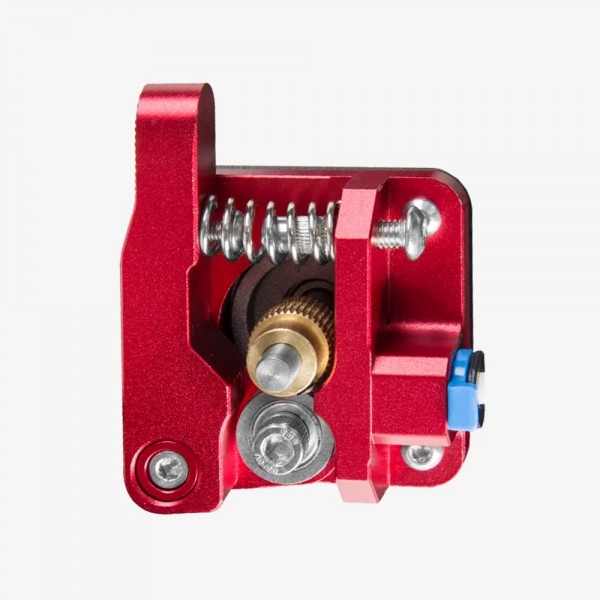 CREALITY 3D Printer Red Metal Extruder Kit (Ender-3/3 Pro/3S/3 V2/3 Max/CR-10/CR-10S) - Σύγκριση Προϊόντων