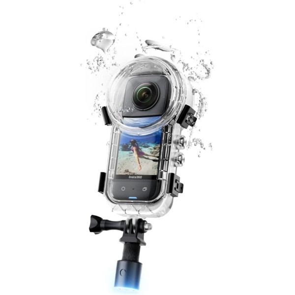 insta360 X3 dive case Protection Case for Diving