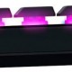 RAZER ORNATA V3 TENKEYLESS - Mecha Membrane Gaming Keyboard - Low Profile - UV COATED KEYCAPS - US