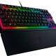RAZER ORNATA V3 TENKEYLESS - Mecha Membrane Gaming Keyboard - Low Profile - UV COATED KEYCAPS - US