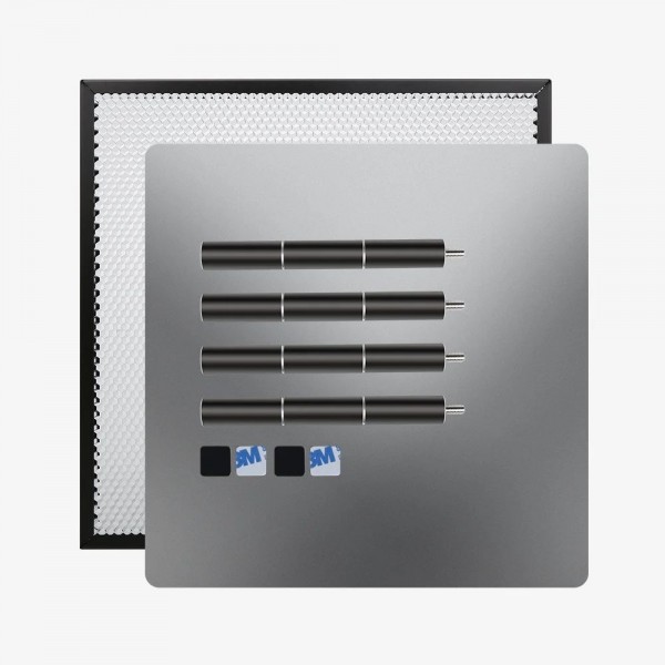 CREALITY 10W/5W Falcon Engraver Accessory Kit - Σύγκριση Προϊόντων