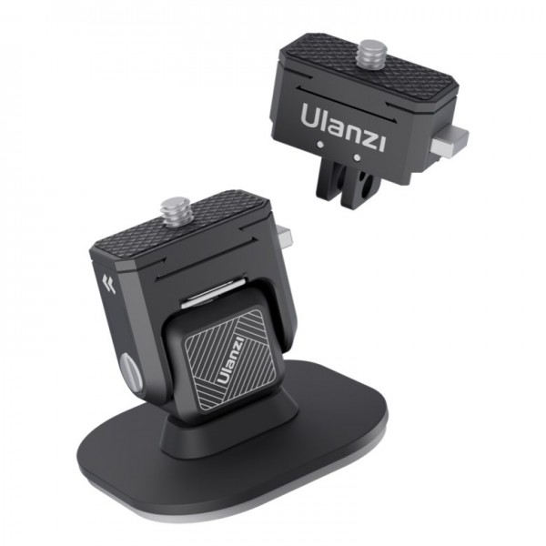 Insta360 ULANZI Dash Cam Mount for X3 X2 & ONE & X - R - RS - Insta360