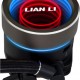 Lian Li Galahad II Trinity 360 Black - AIO GPU Liquid Cooler  with ARGB Fans